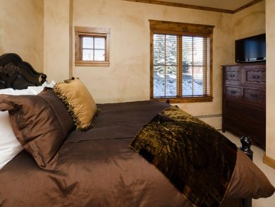Steamboat Springs Condo 896481